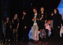 Koncert charytatywny